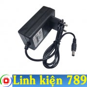 Sạc ắc quy 21V Pin Lithium 5S 3.7V 21V 2A tự ngắt khi đầy